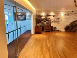 Samsung Hub (D1), Office #453119181